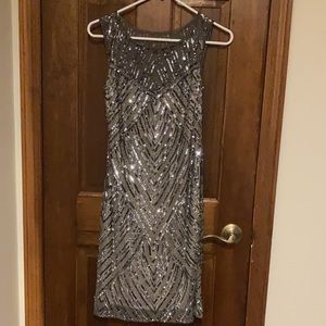 Pisarro nights dress